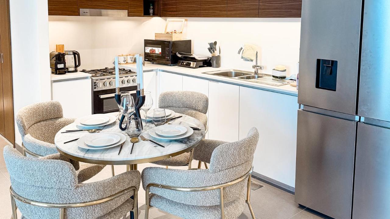 Luxury 2BHK & Lagoon view - 4