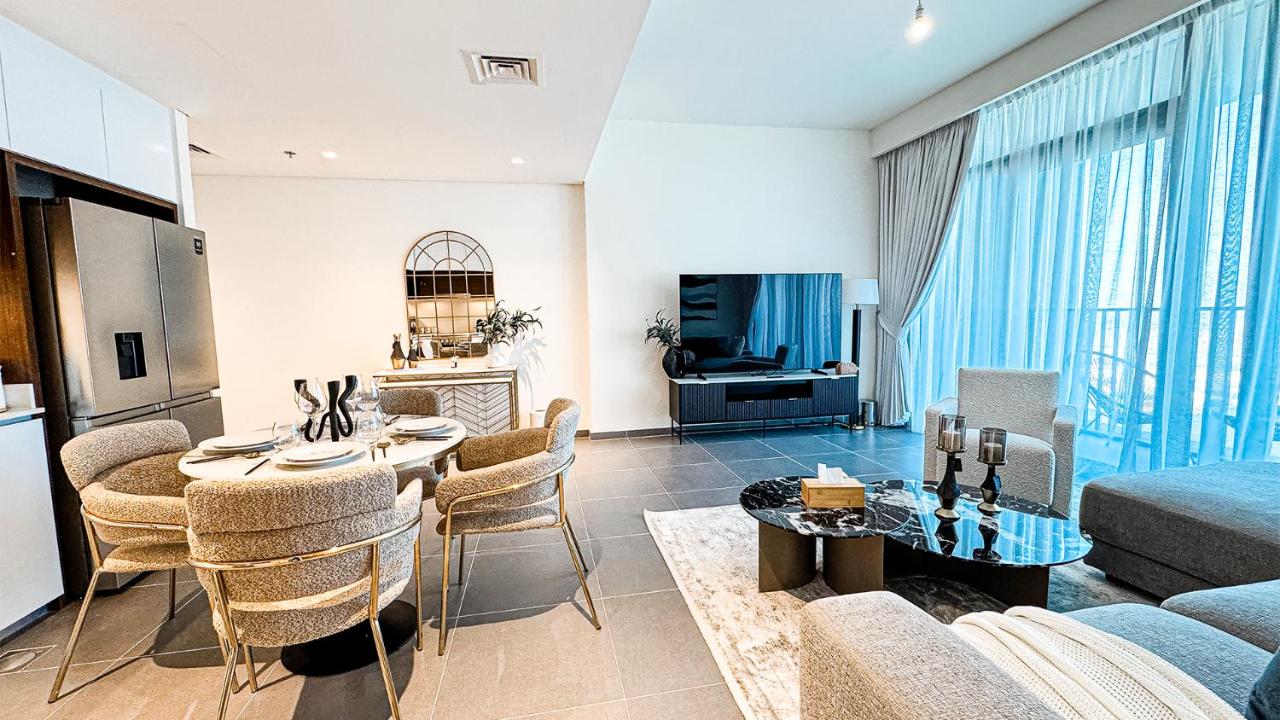 Luxury 2BHK & Lagoon view - 5