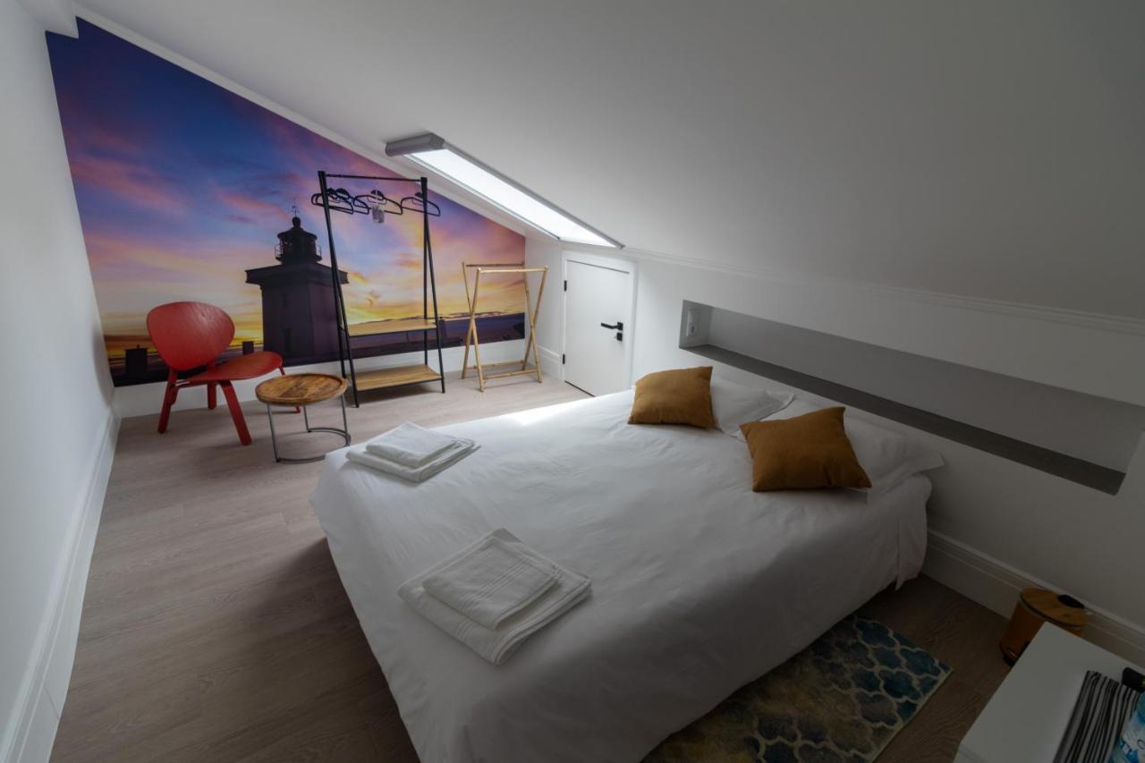 Aurora Hostel - 2