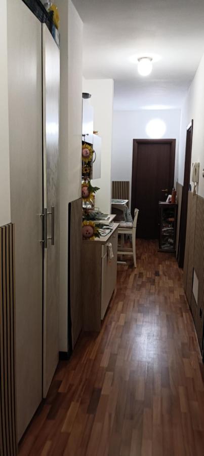 Alla fiera di Roma - 4