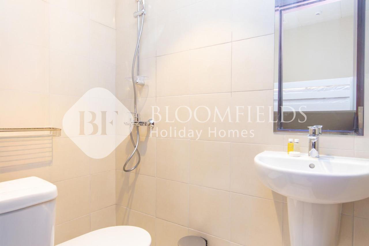 Bloomfields Supreme 2 Br Ajwan Soul Beach Access - 2