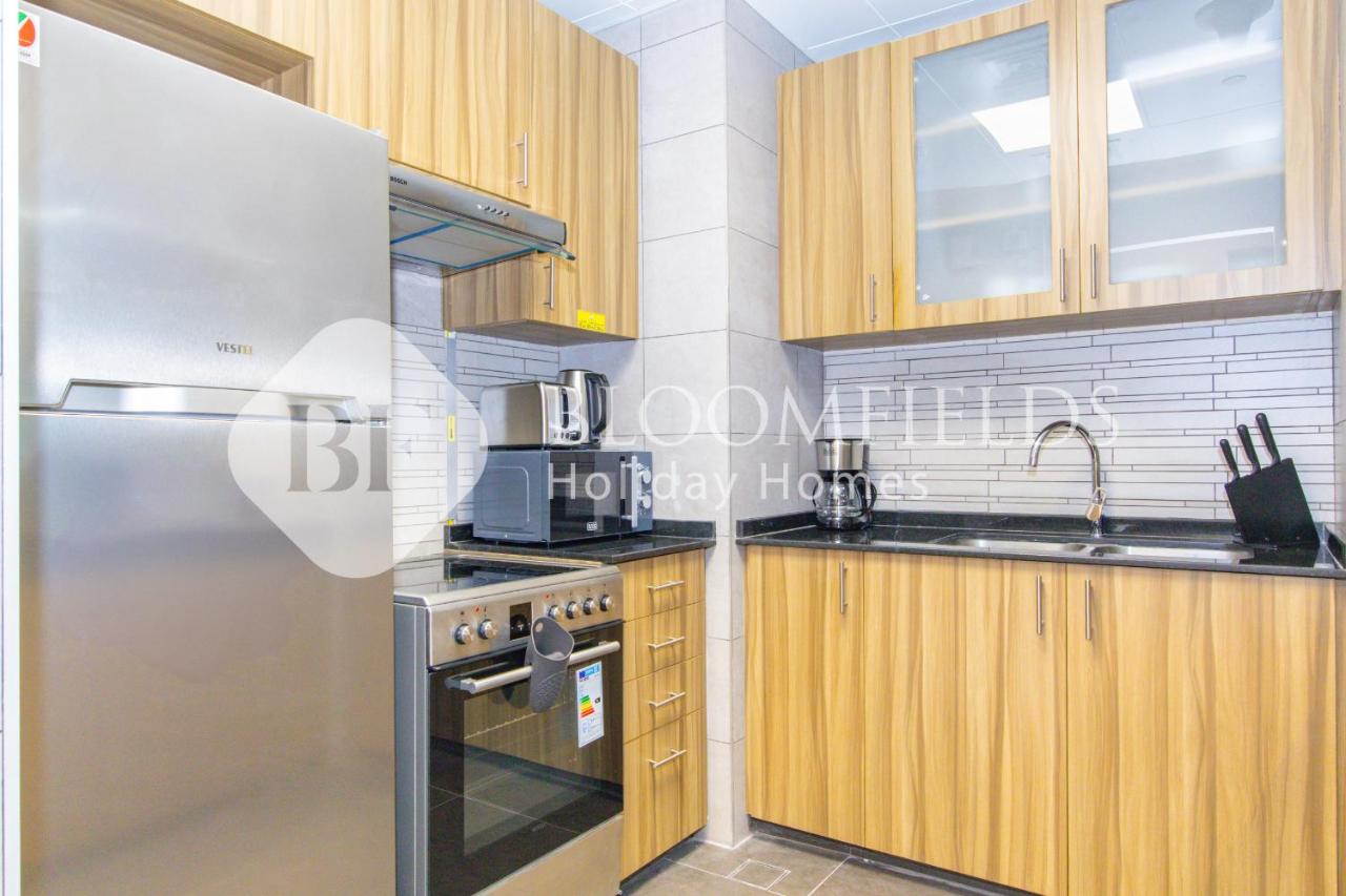 Bloomfields Supreme 2 Br Ajwan Soul Beach Access - 3