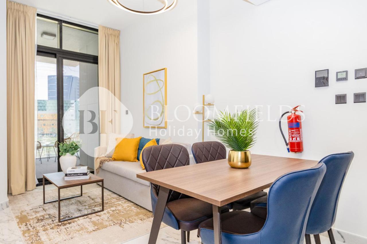 Bloomfields Elegant 1Br in Al Maryah Island - 4