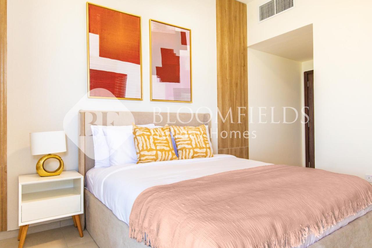 Bloomfields Elegant 1BR Ajwan Soul Beach Access - 2