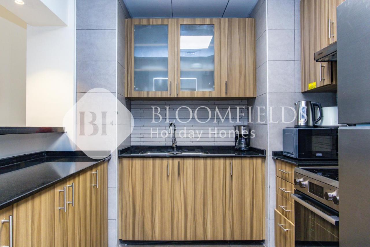 Bloomfields Elegant 1BR Ajwan Soul Beach Access - 5