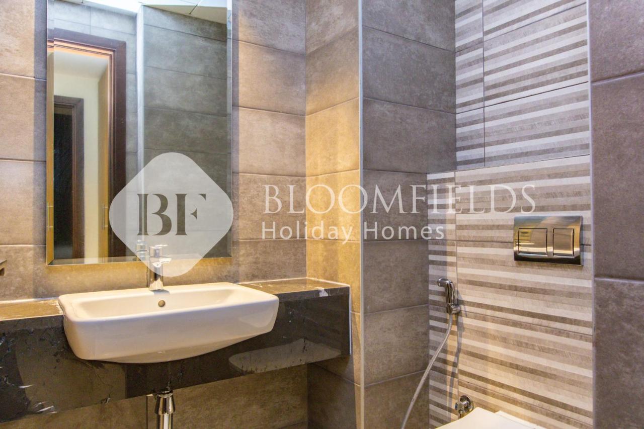 Bloomfields Elegant 1BR Ajwan Soul Beach Access - 3