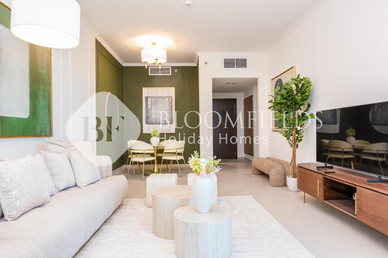 Bloomfields 2 Plus Maid BR Unique Ajwan Soul Beach - 3