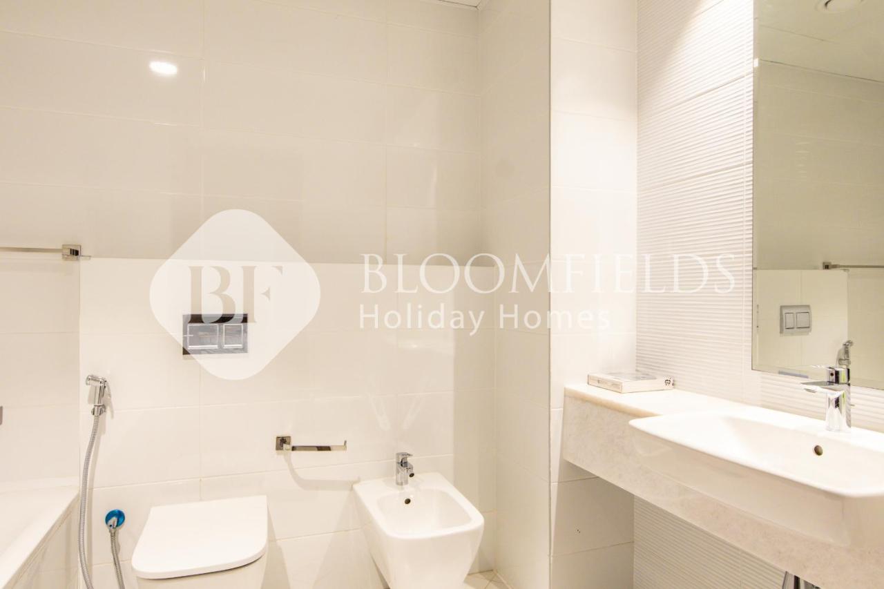 Bloomfields 2 Plus Maid BR Unique Ajwan Soul Beach - 2