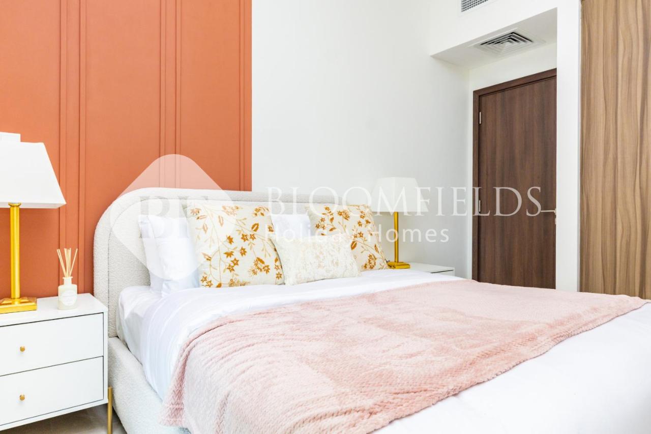 Bloomfields 2 Plus Maid BR Unique Ajwan Soul Beach - 5