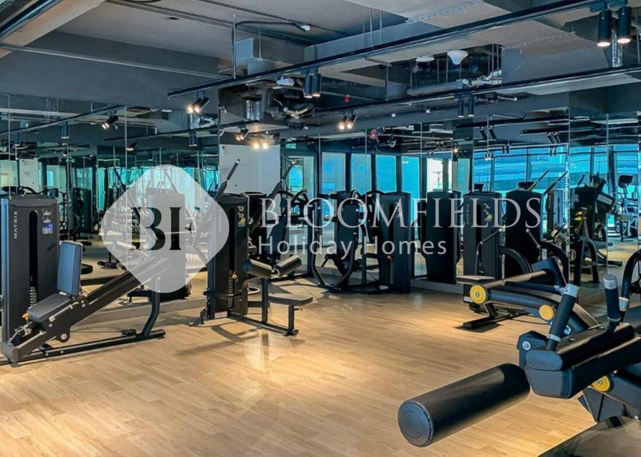 Bloomfields Cozy 1Br In Binghatti Creek - 5