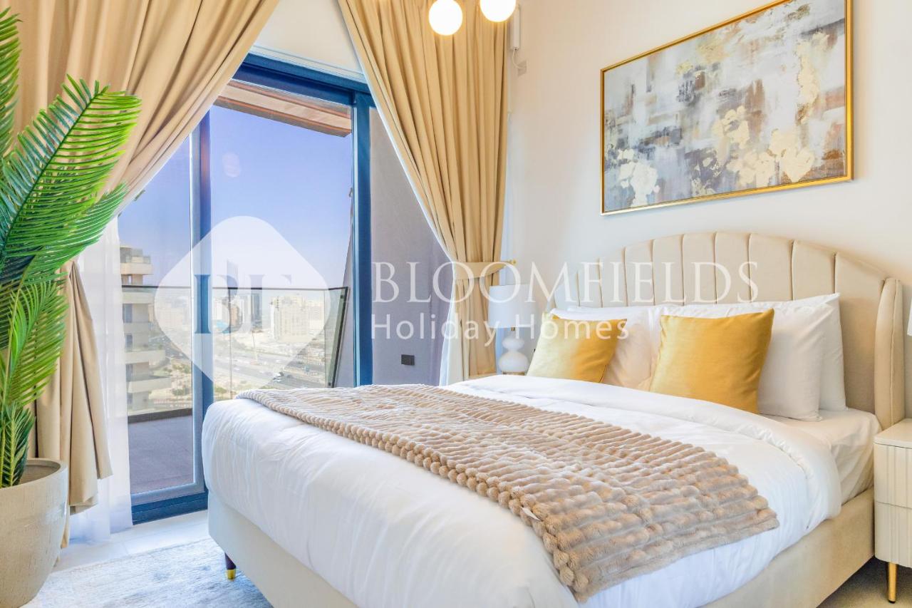 Bloomfields Cozy 1Br In Binghatti Creek - 2