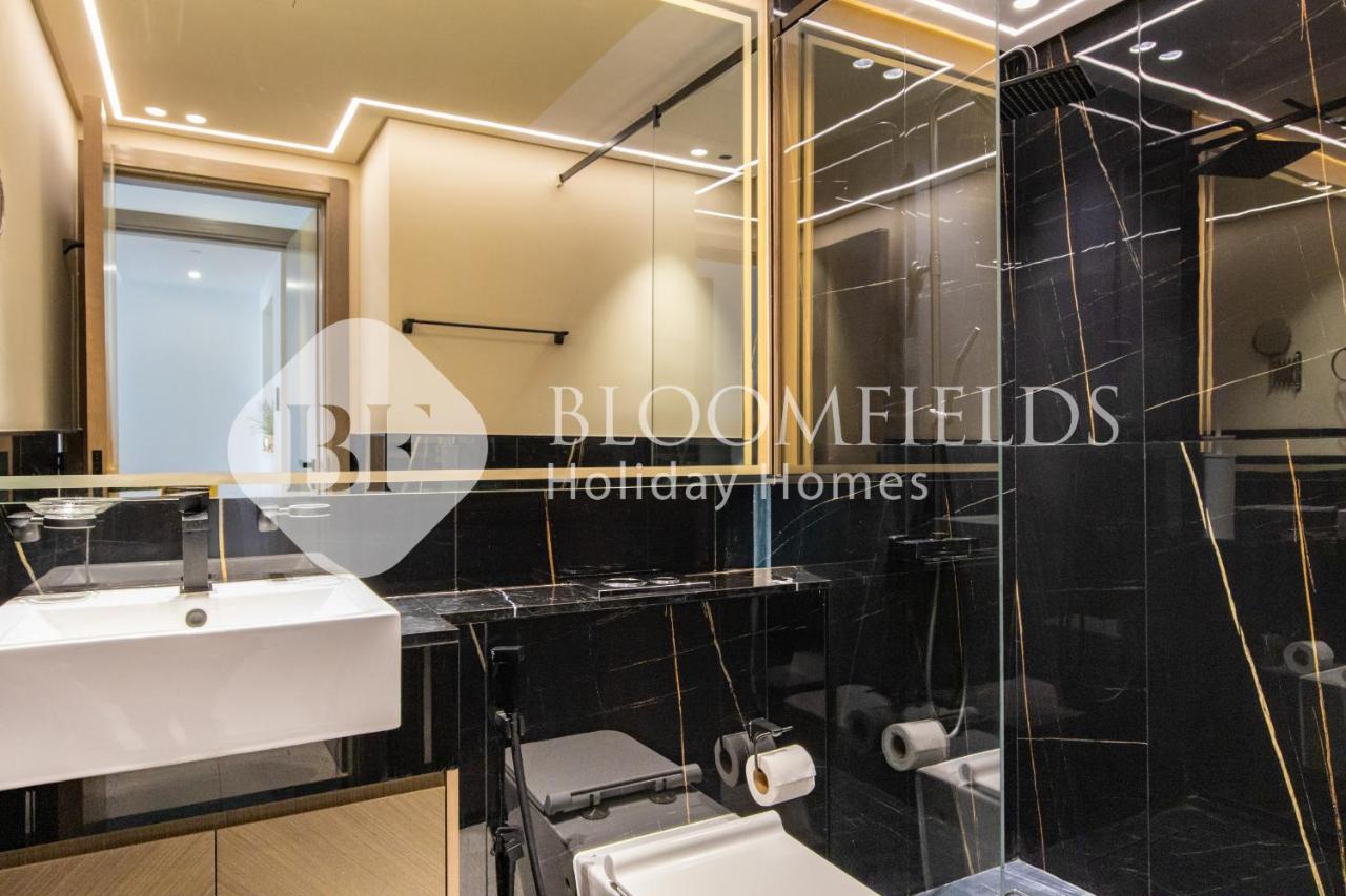 Bloomfields Cozy 1Br In Binghatti Creek - 3