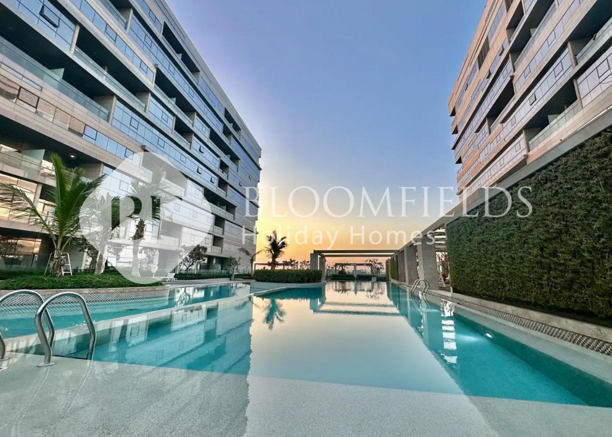 Bloomfields Grandeur 1BR In Lamar Raha