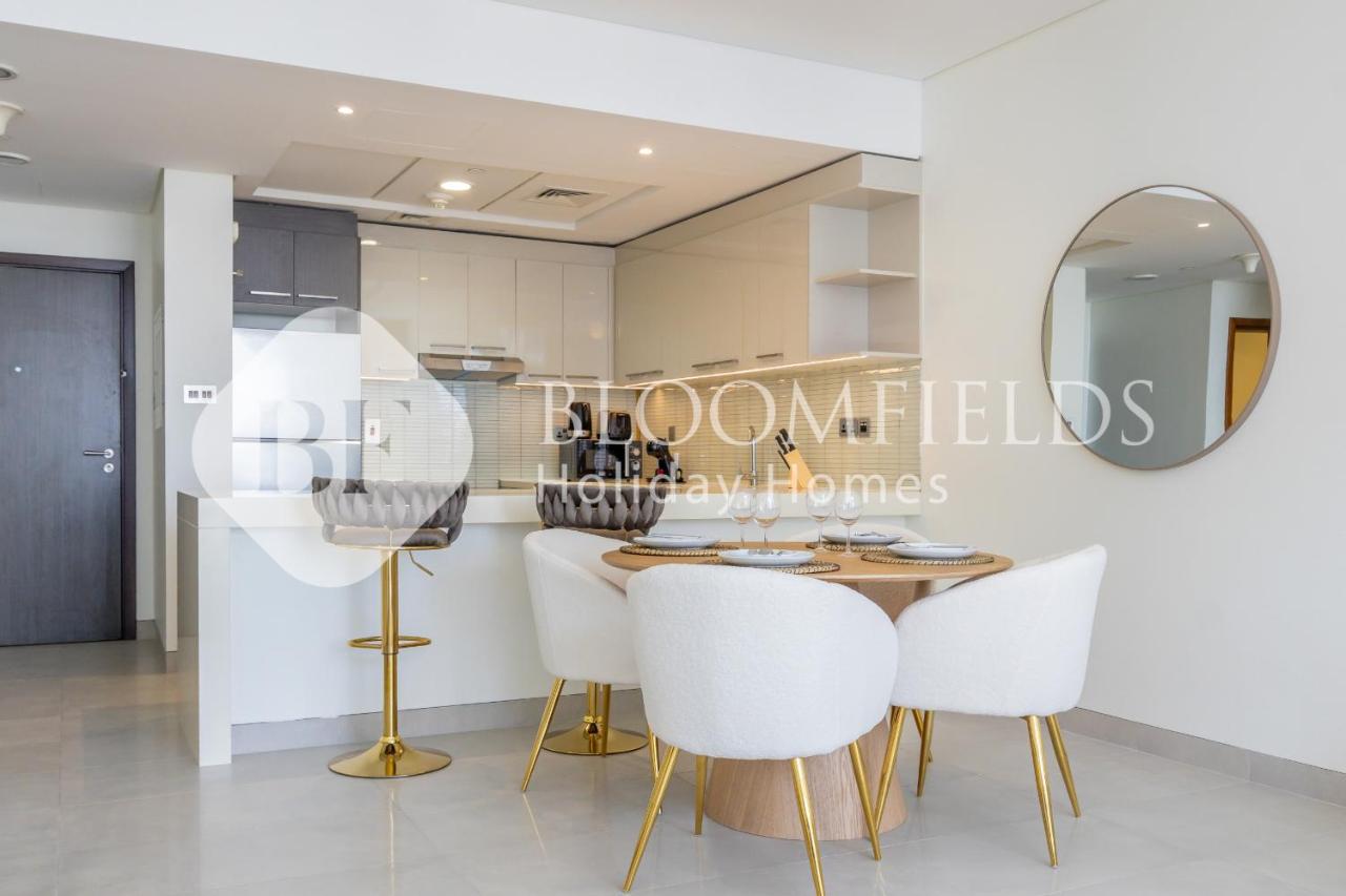 Bloomfields Grandeur 1BR In Lamar Raha - 4