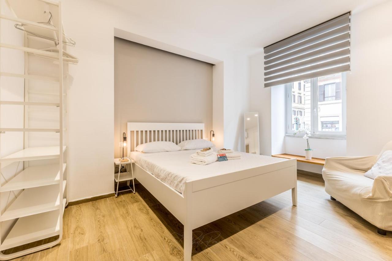 Principe Umberto Suite - Stazione Termini - 2