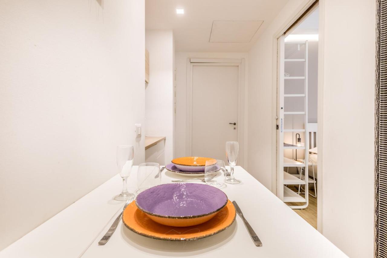 Principe Umberto Suite - Stazione Termini - 4