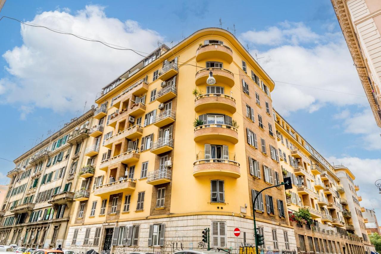 Principe Umberto Suite - Stazione Termini - 5