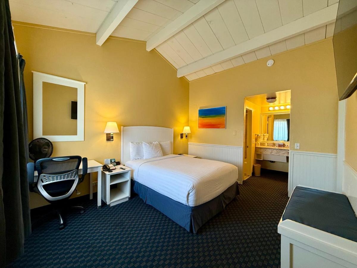 Monterey Bay Lodge — photo 4