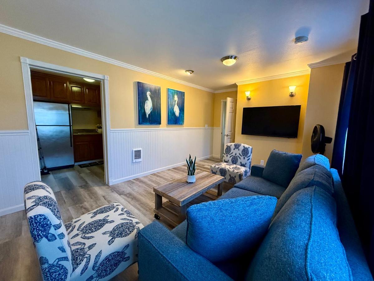 Monterey Bay Lodge — photo 2