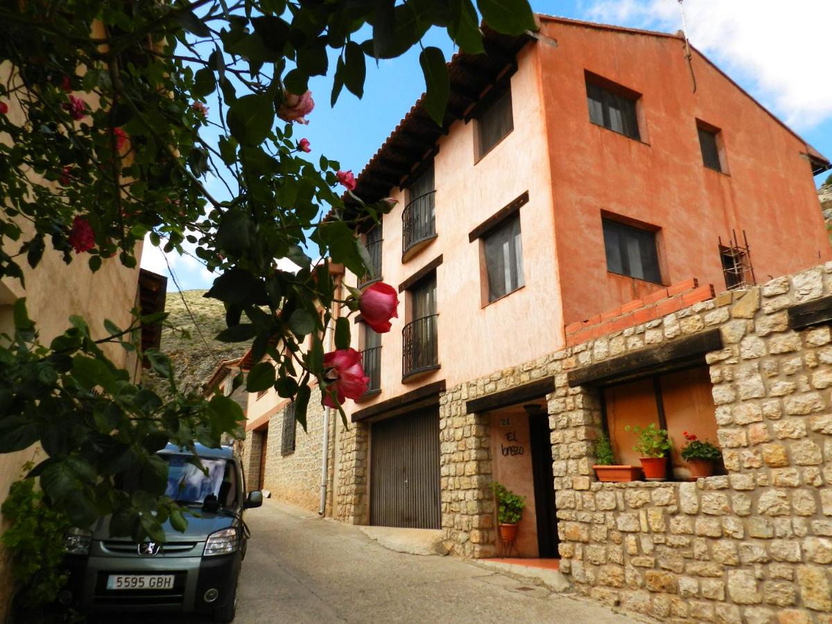 Apartamentos El Brezo, Albarracín – Updated 2022 Prices