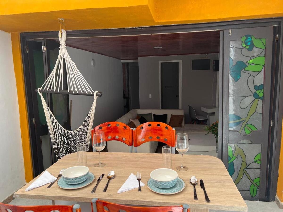 Apartamento en Chapinero central - 2