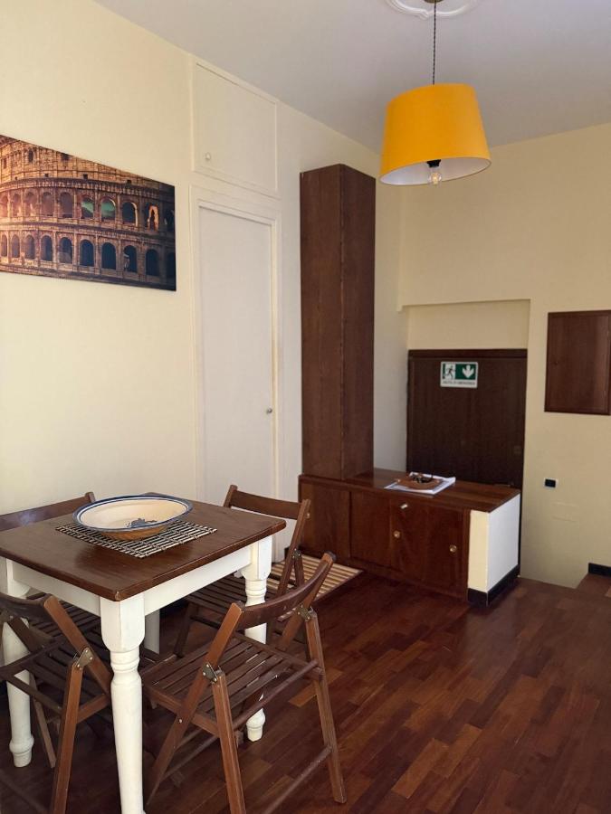 Vacation Home in Borgo Pio-Near San Pietro - 4