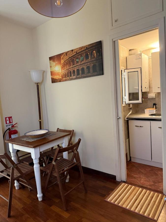 Vacation Home in Borgo Pio-Near San Pietro - 5