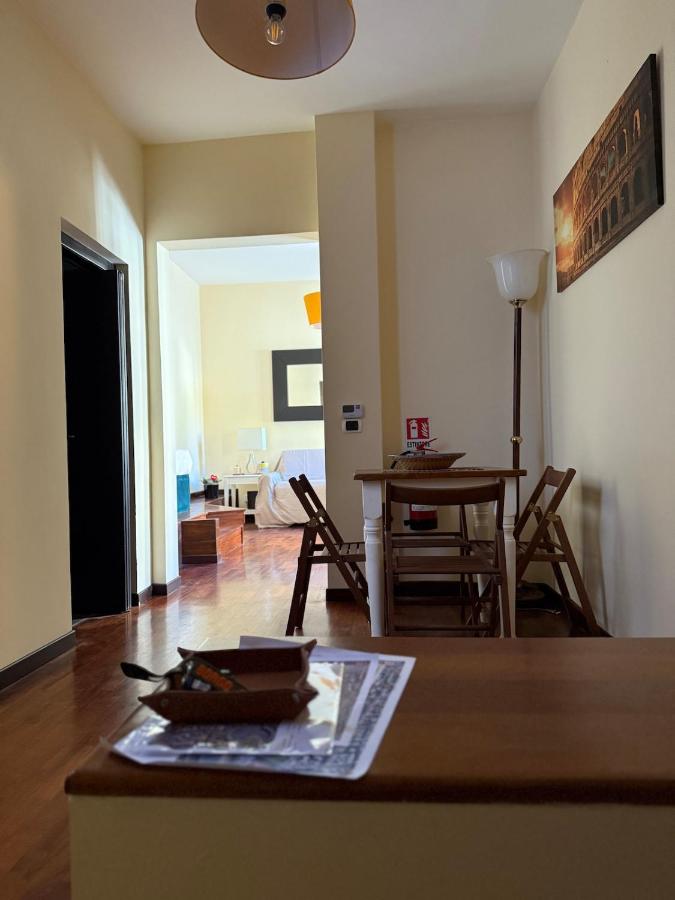 Vacation Home in Borgo Pio-Near San Pietro - 2