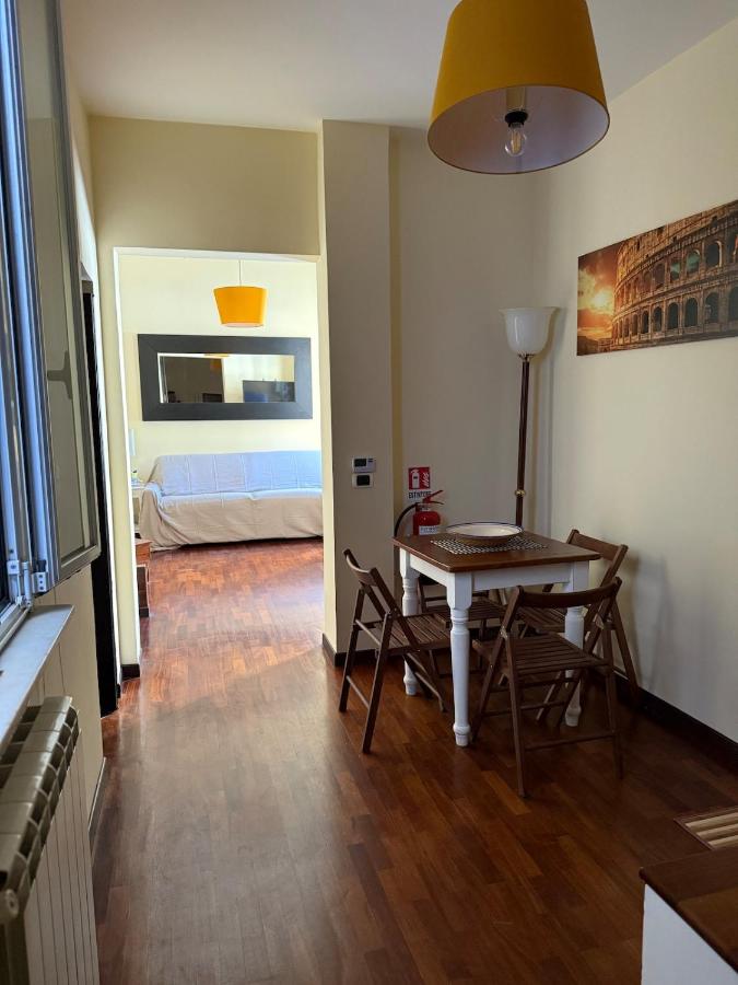 Vacation Home in Borgo Pio-Near San Pietro - 3