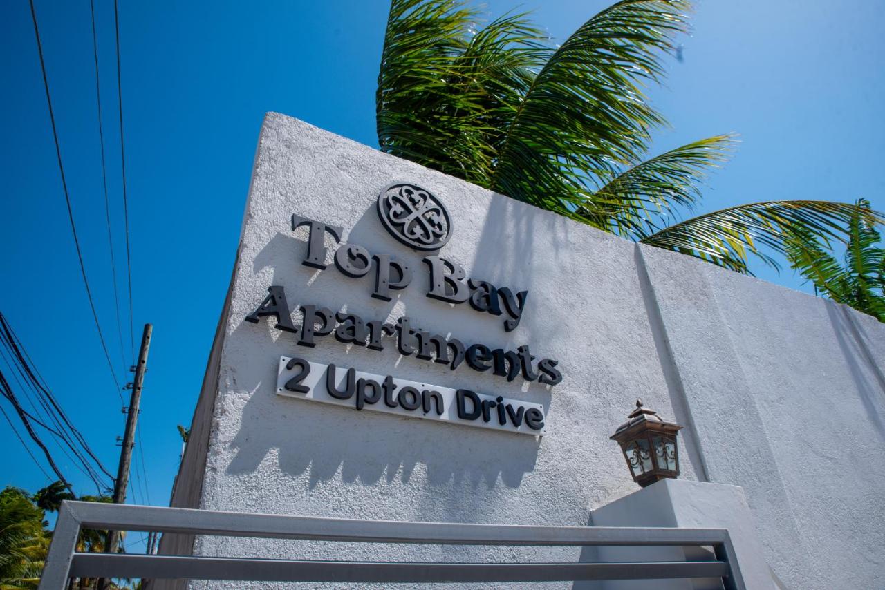 Top Bay Apartments - All 5 Units
