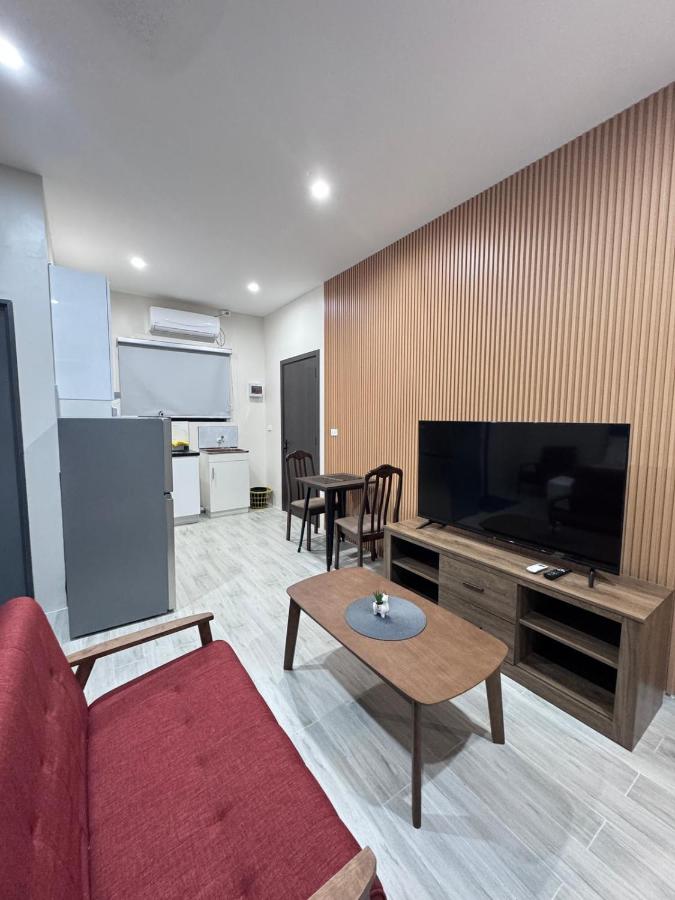 Waves Apartments in Fantasy Island - 5