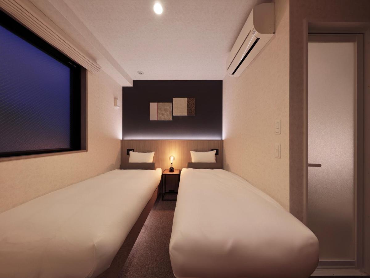 Dotonbori Crystal Hotel IV - Vacation STAY 98868v