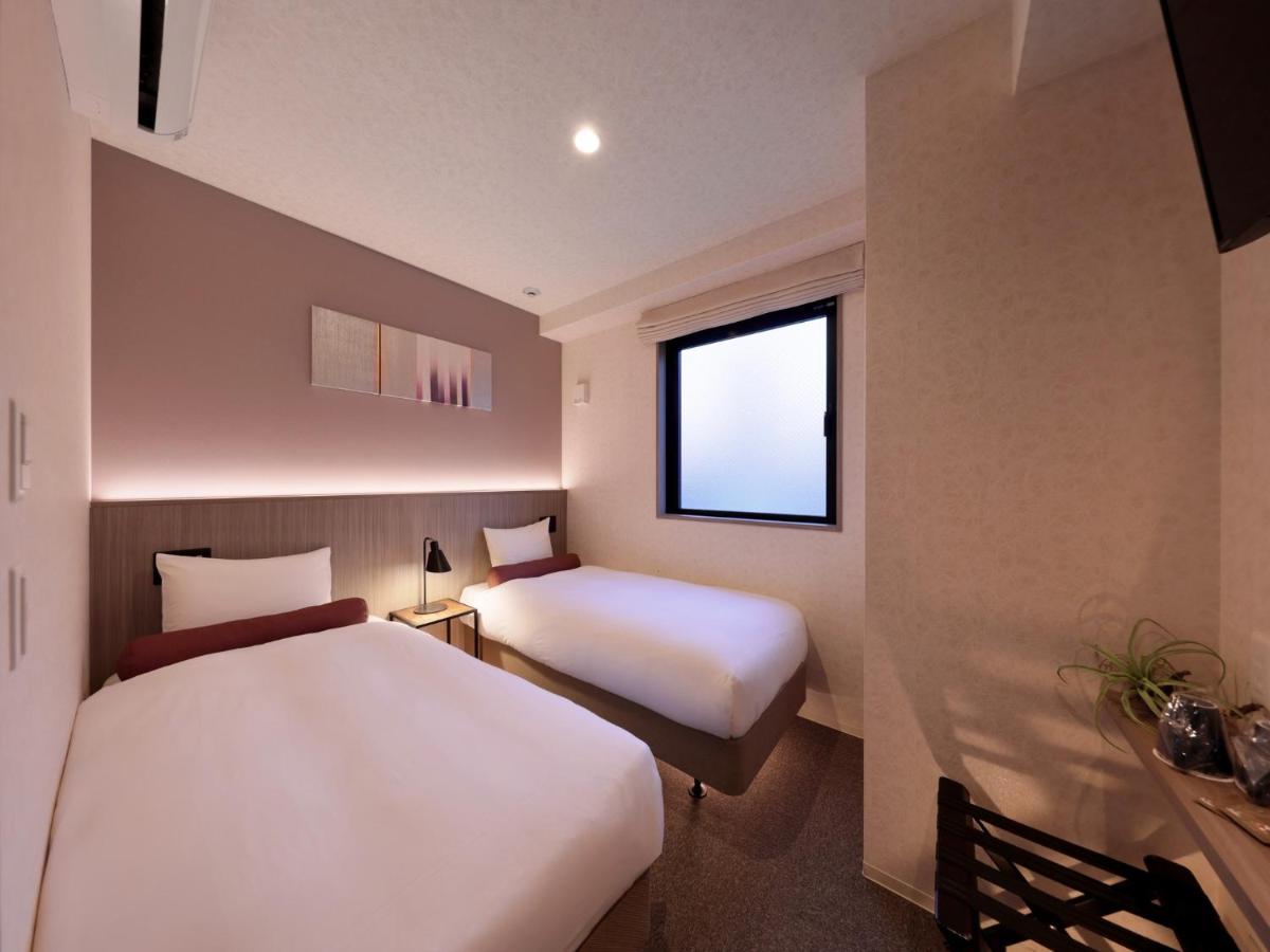 Dotonbori Crystal Hotel IV - Vacation STAY 98868v - 2