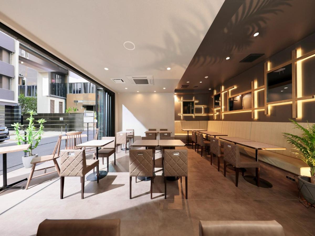 Dotonbori Crystal Hotel IV - Vacation STAY 98859v - 3