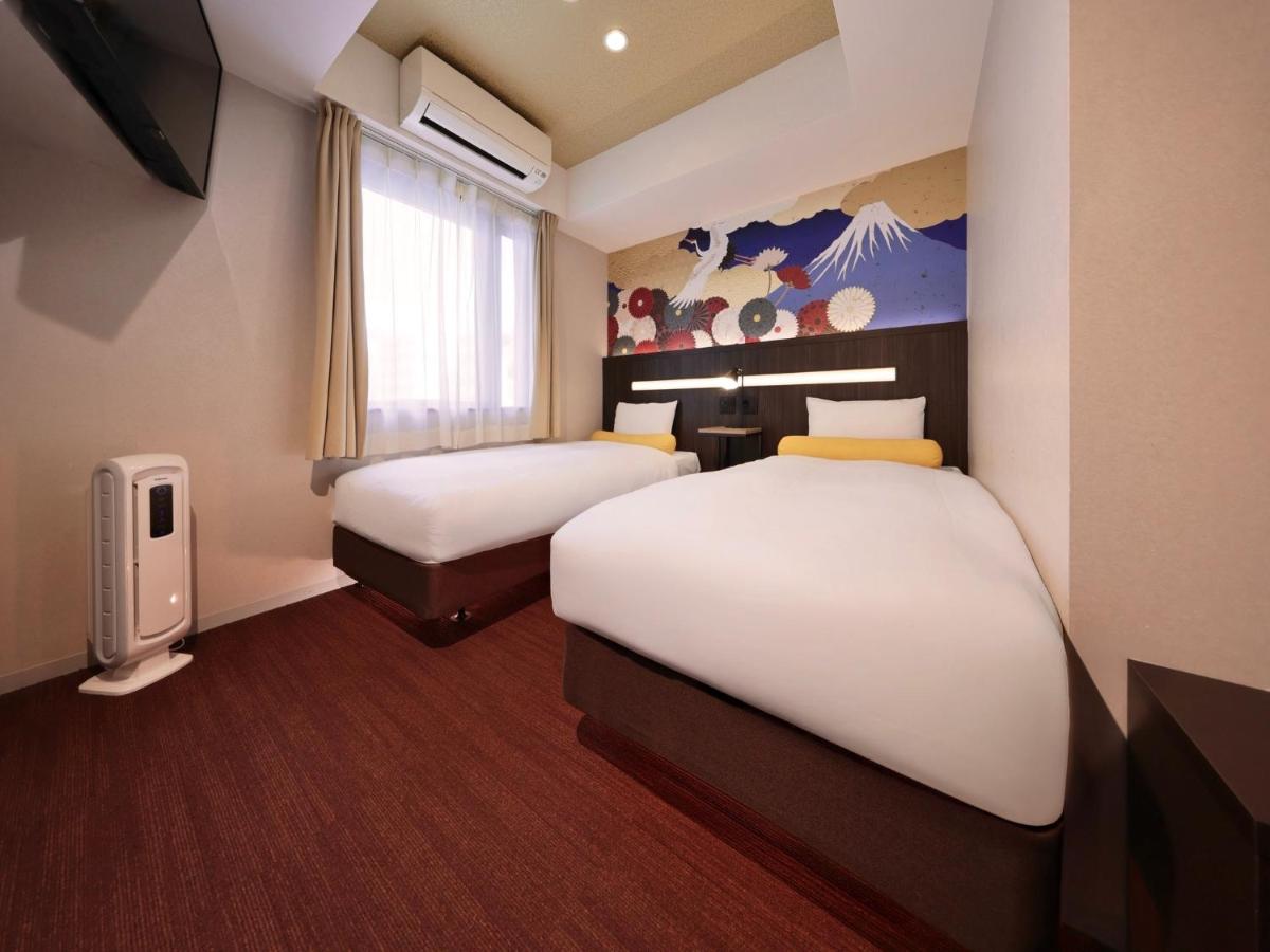 Kuromon Crystal Hotel - Vacation STAY 78189v