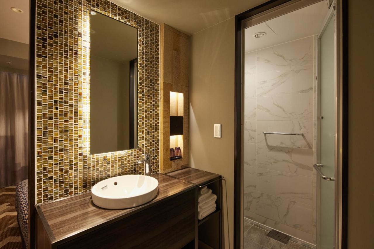 SHIBUYA STREAM HOTEL formerly Shibuya Stream Excel Hotel Tokyu - 4