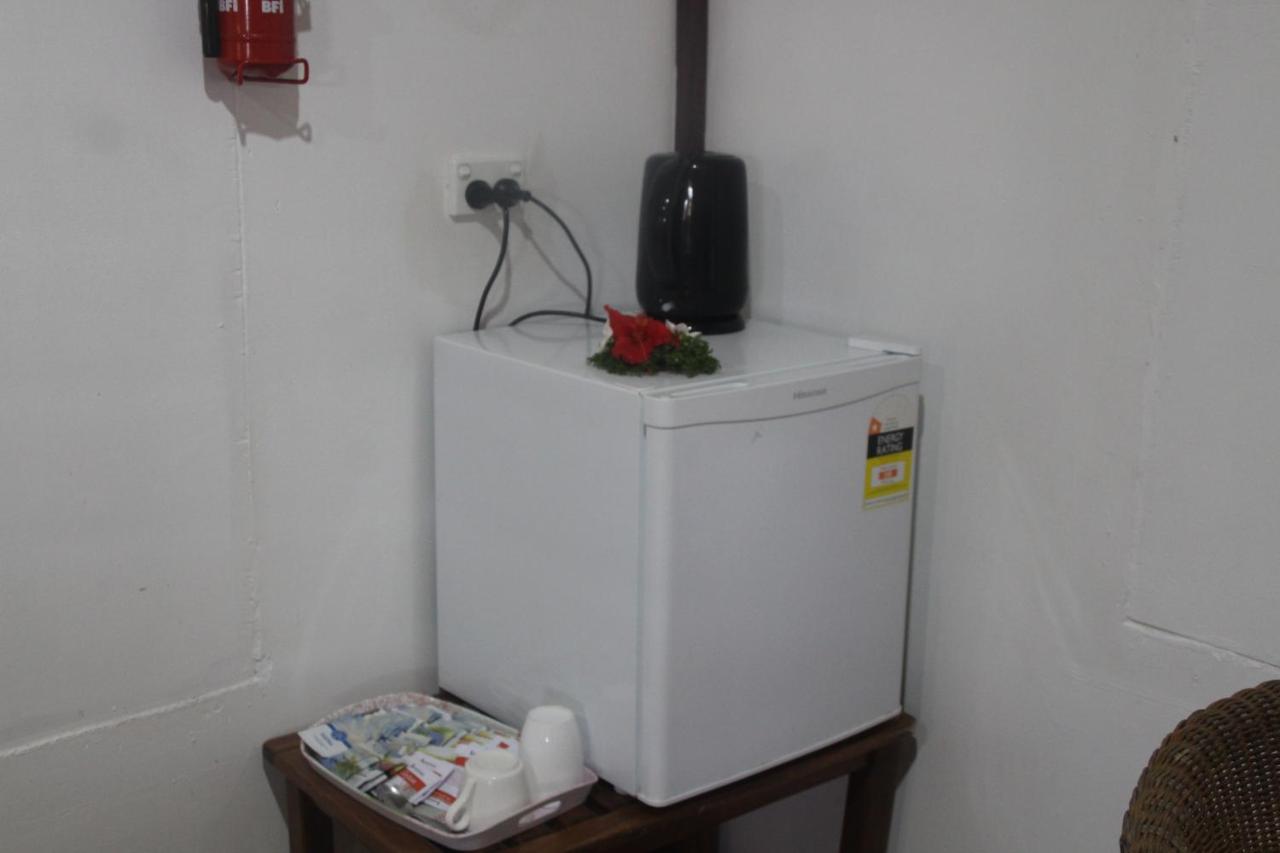 Mana Backpacker and Dive Resort - 5