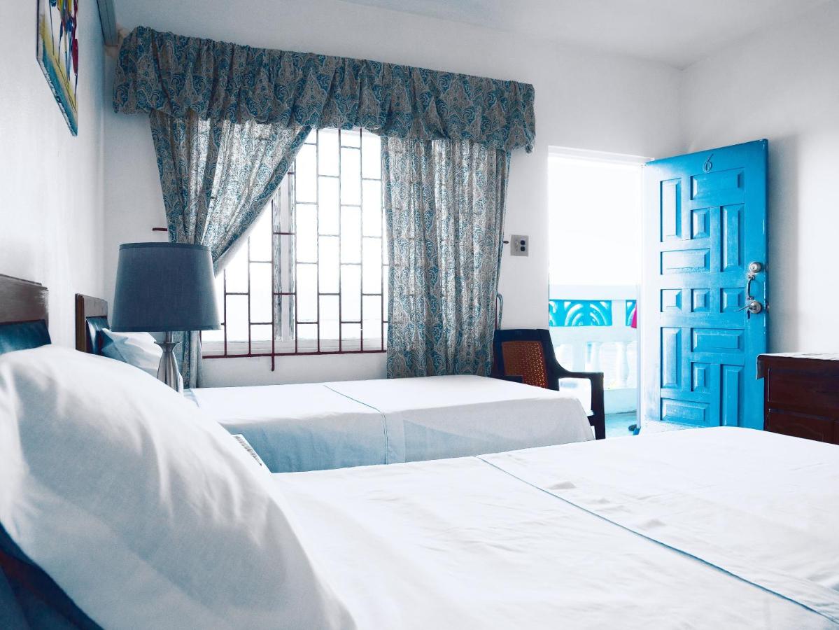 Blue Haven Guesthouse - 2