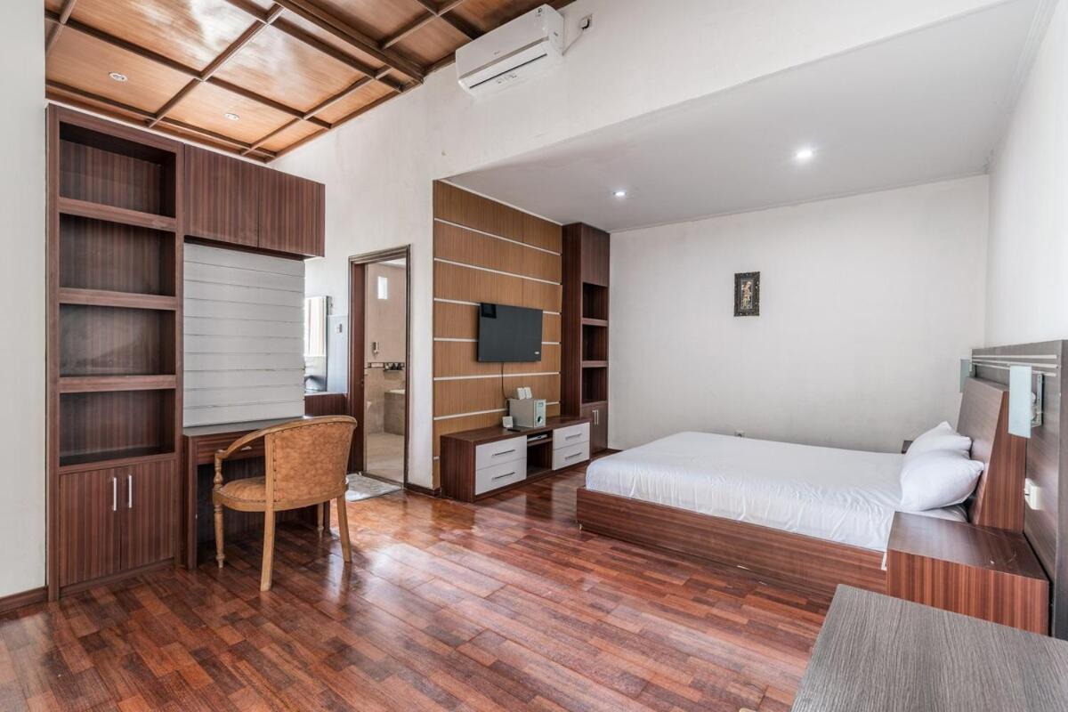 Villa Nakula - Managed By Chayah Bali Villa Group - 2