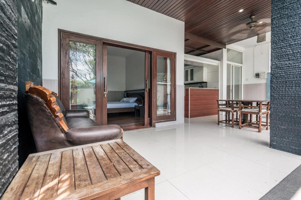 Villa Nakula - Managed By Chayah Bali Villa Group - 5