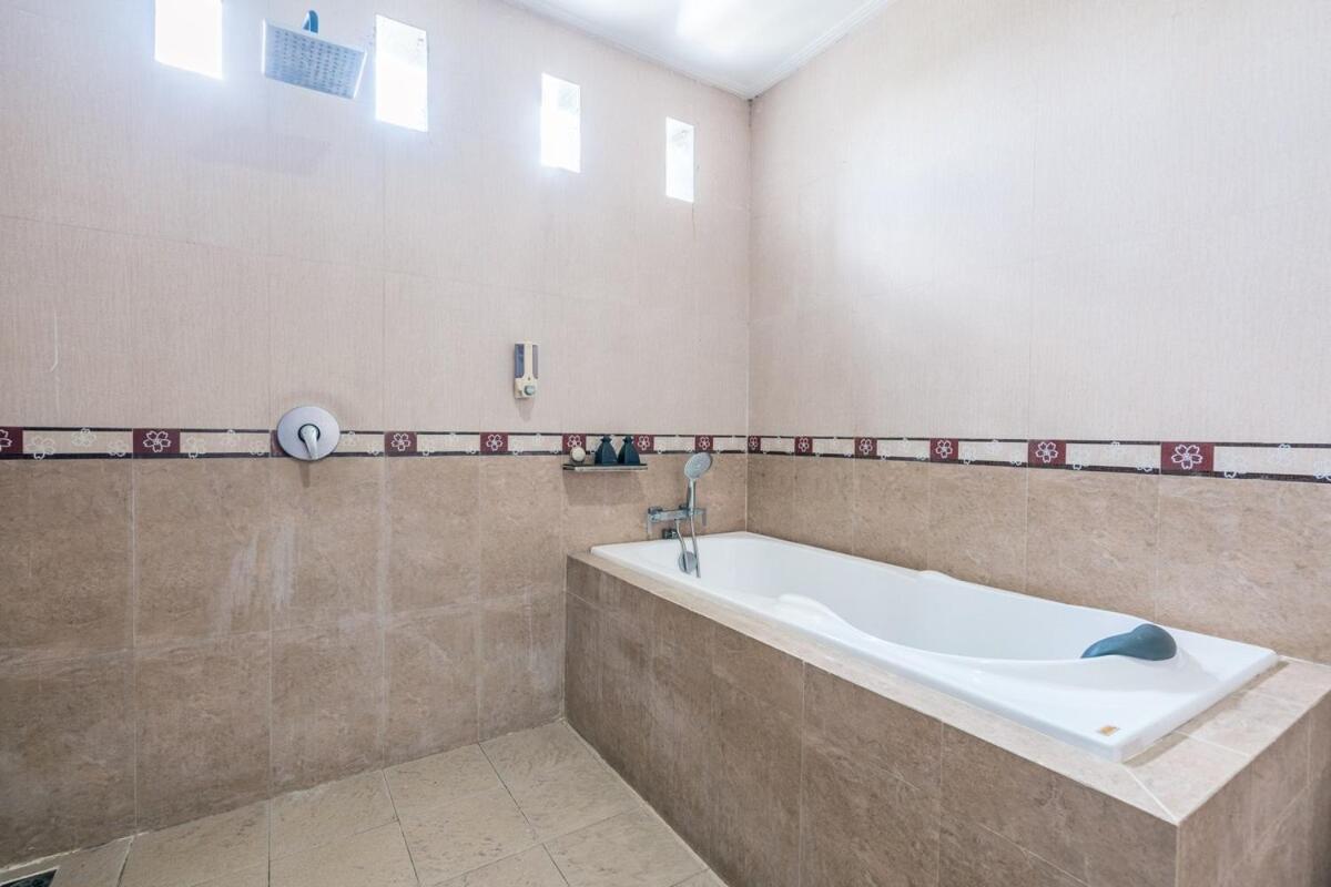 Villa Nakula - Managed By Chayah Bali Villa Group - 3