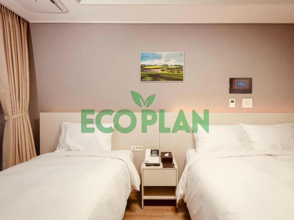 Sollago Myeongdong Hotel & Residence - 5