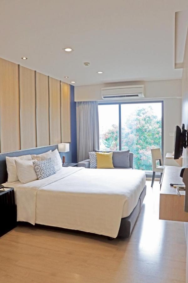The Residence on Thonglor by UHG - 2