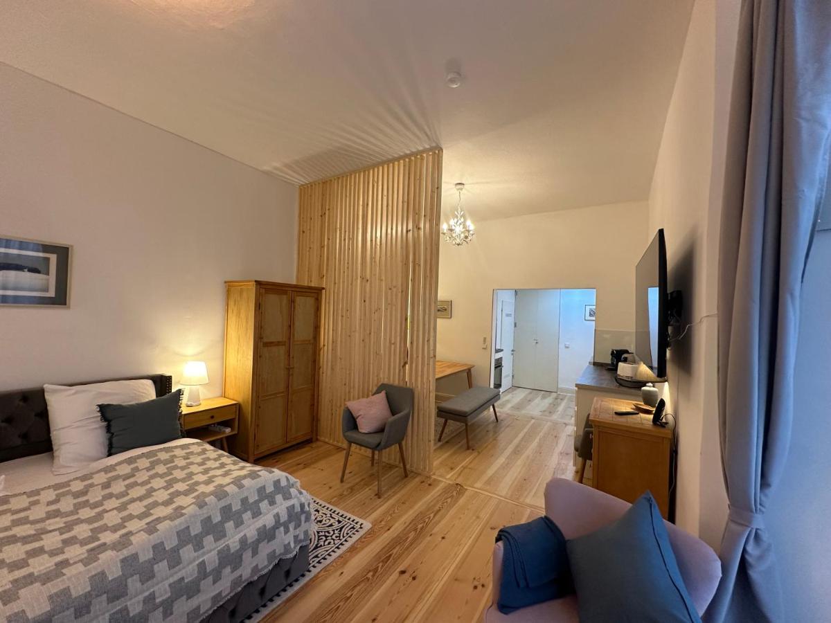 ROD 2 Quiet and Familyfriendly Apartment Close to Public Transport - 2