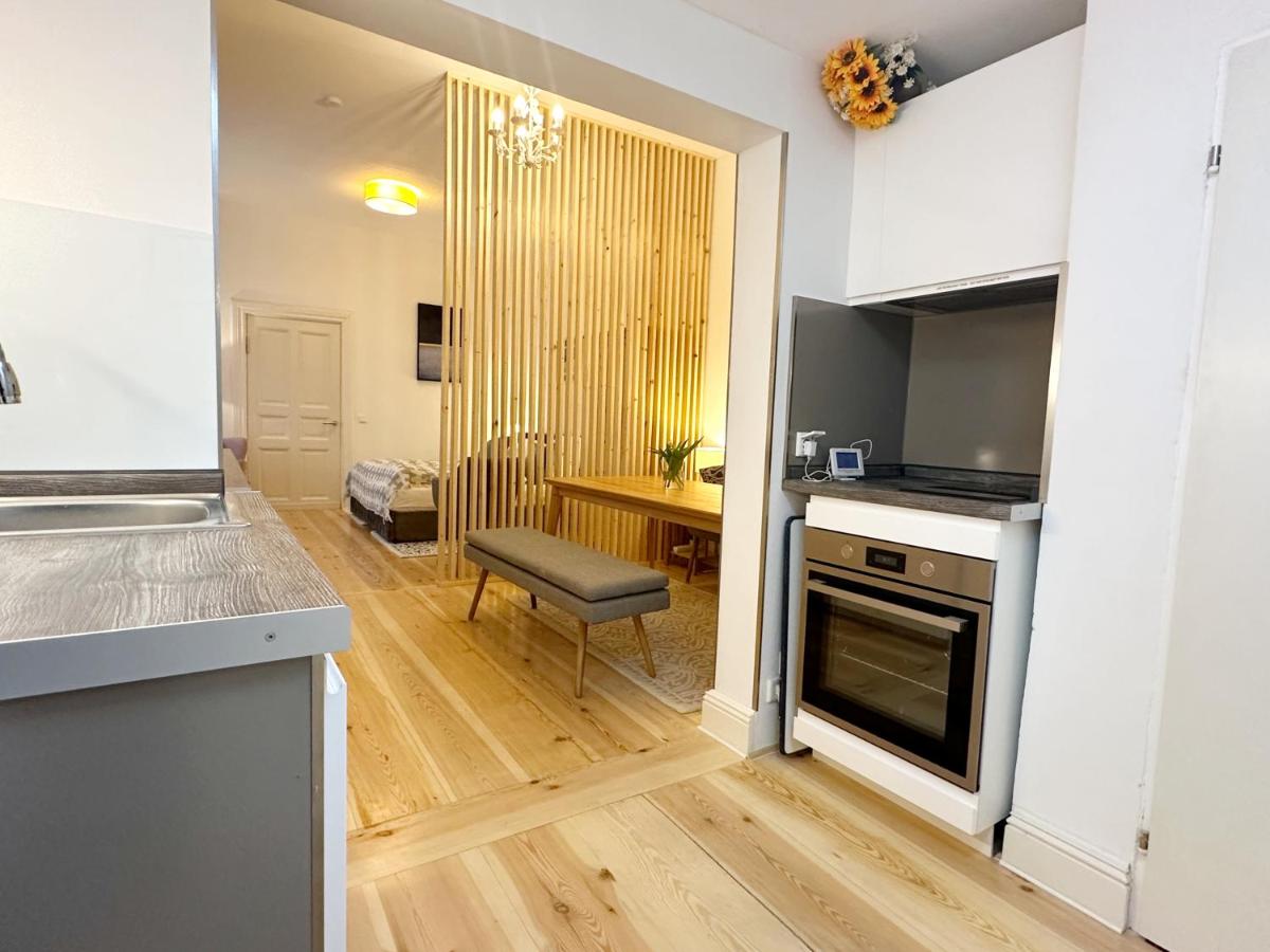 ROD 2 Quiet and Familyfriendly Apartment Close to Public Transport - 4