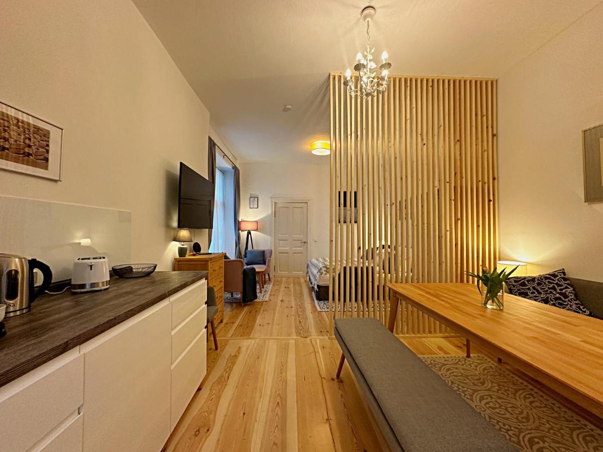 ROD 2 Quiet and Familyfriendly Apartment Close to Public Transport - 5