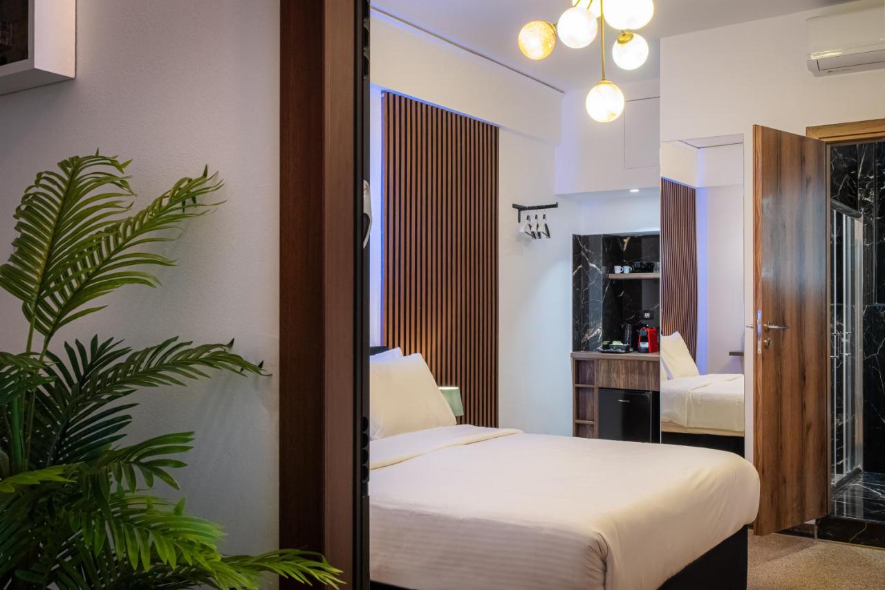 Dema Luxury Suites - Romvis - 5