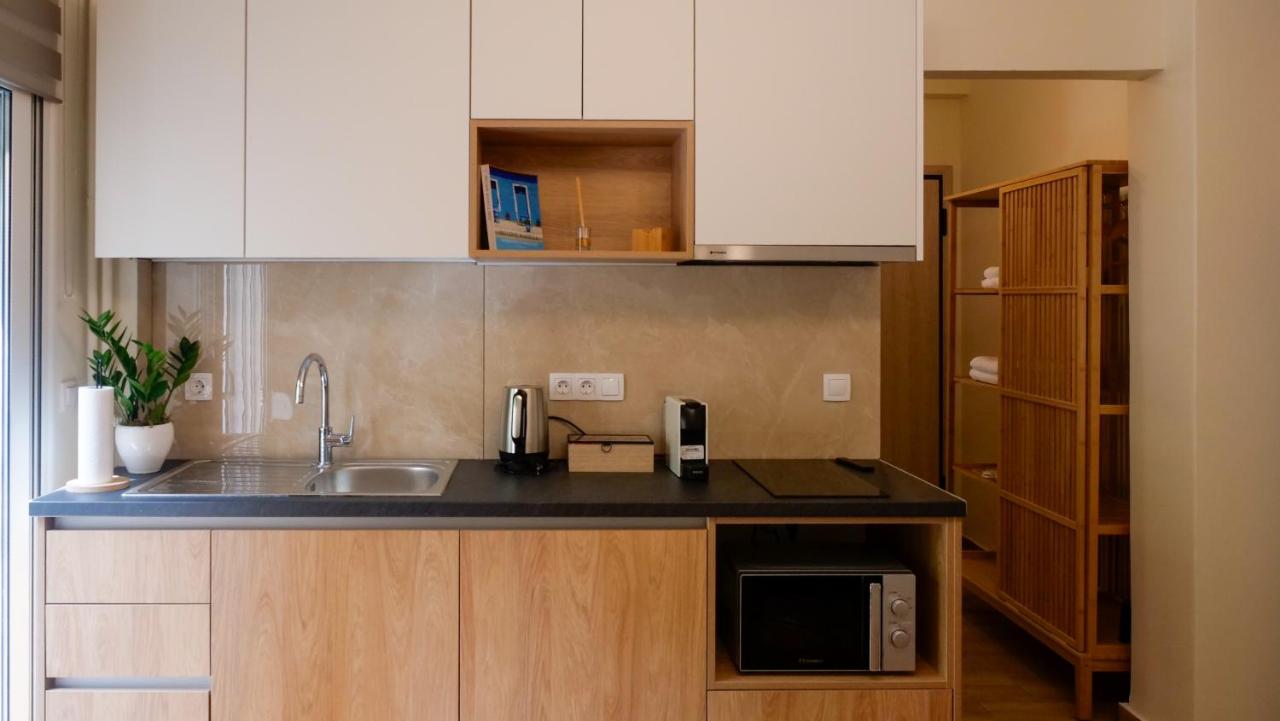 Ilisia mini suite