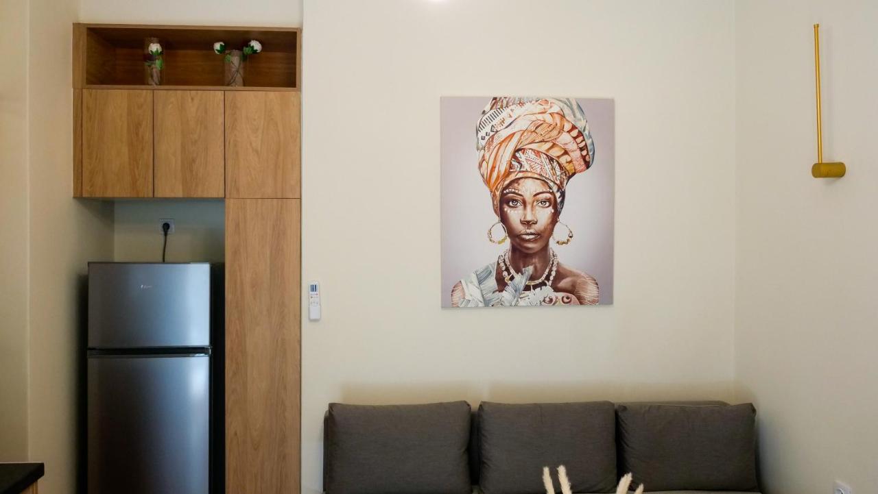 Ilisia mini suite - 5