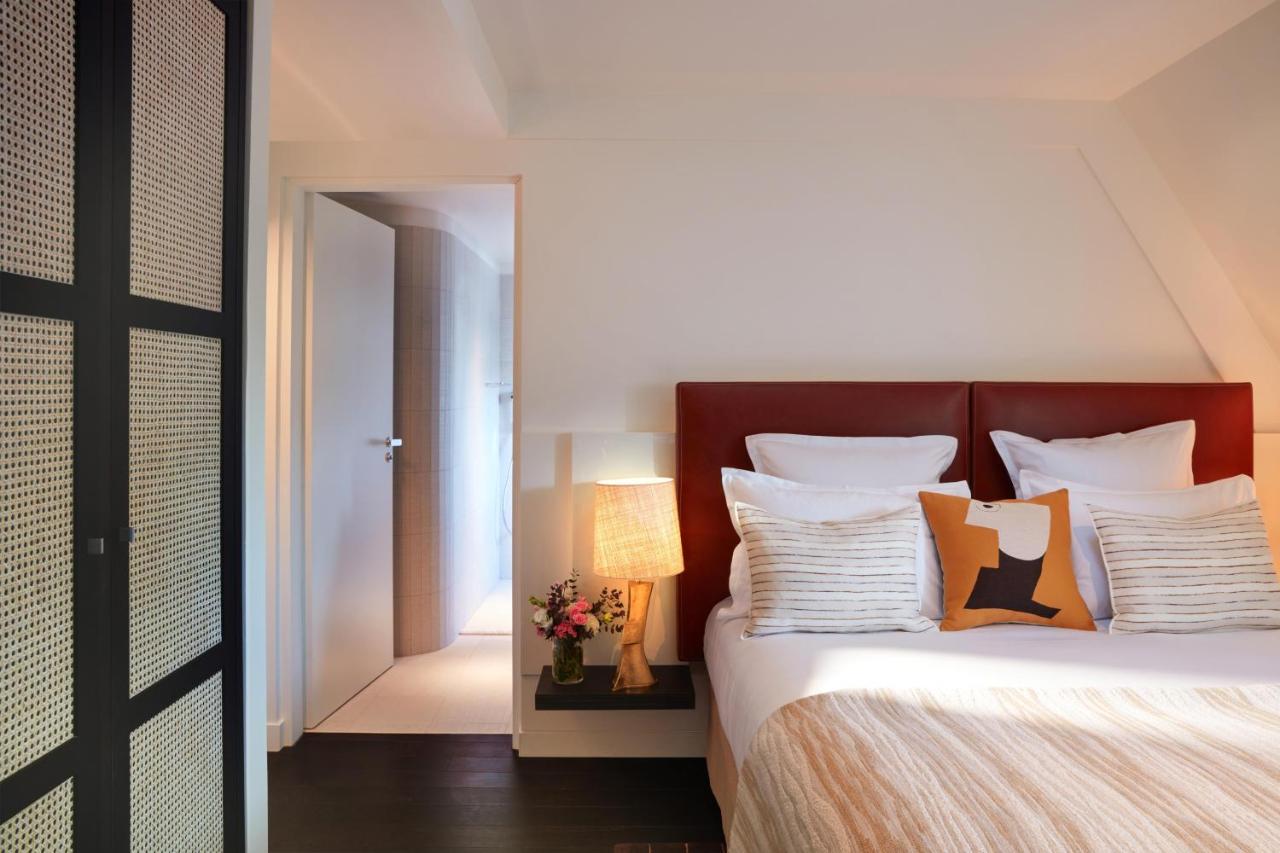 هتل La Villa Saint Germain Des Prés